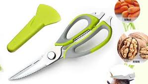 Perfect Dealz Mighty Shears Kitchen Tool