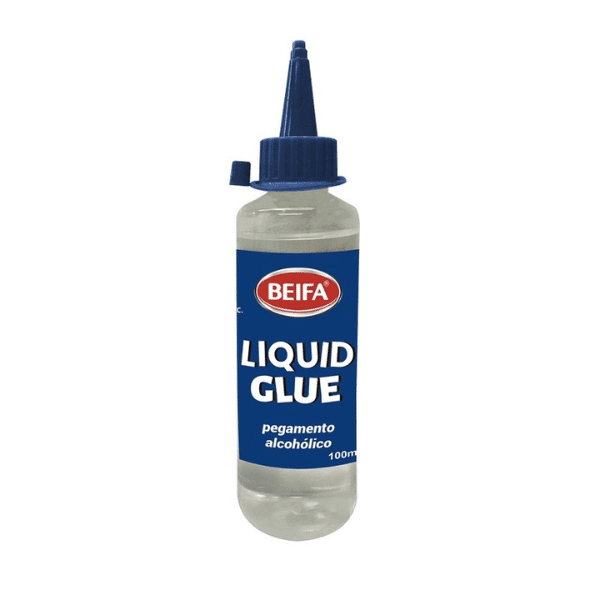 Perfect Dealz Multi-Purpose 100ml Clear Silicone Adhesive Glue