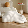 Perfect Dealz Polar Bear Floor Cushion