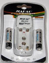 Perfect Dealz Digital Battery Charger