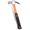 Perfect Dealz Cast Iron Magnetic Nail Claw Hammer