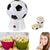 Perfect Dealz Football Shape Popcorn Maker