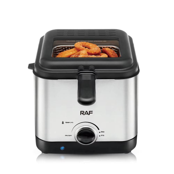 Perfect Dealz Electric Deep Fryer 2.5L