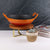 Perfect Dealz Cast Iron Chef Wok