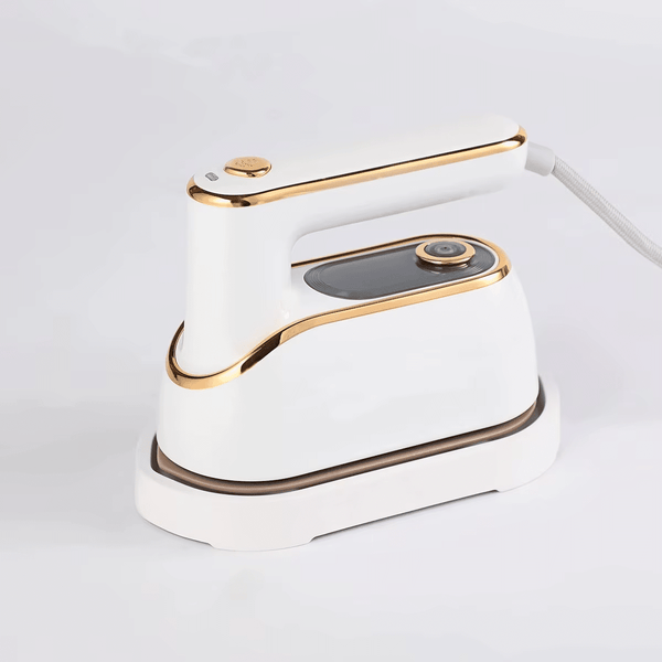 Foldable Mini Steam Iron image 1