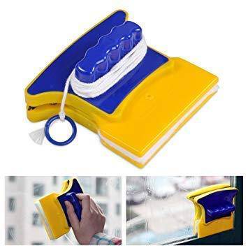 Double-Sided Glass Window Cleaner image 2