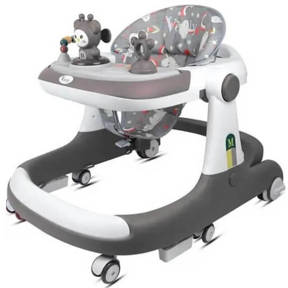4 in 1 Baby Walker image 0