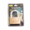 Perfect Dealz Top Security Square Padlock 70mm