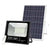 Perfect Dealz Outdoor Garden Solar Light 1000W with Panel