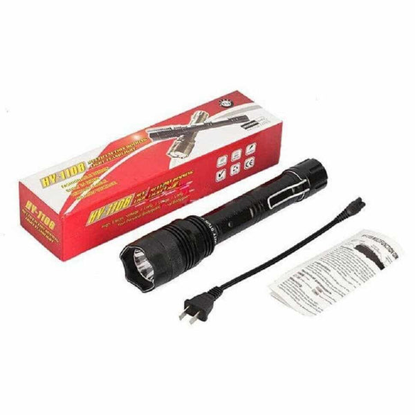 Perfect Dealz Stun Gun With Flashlight