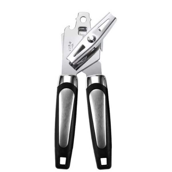 3 in 1 Multifunction Can Opener image 0