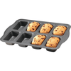 Perfect Dealz Non-Stick Mini Baking Loaf Pan