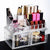Cosmetic Storage Box 2 Large Drawers image 0