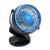 Perfect Dealz Go Fan Lithium Power Cordless Fan