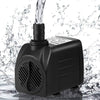 Submersible Pump for Indoor Water Use image 0