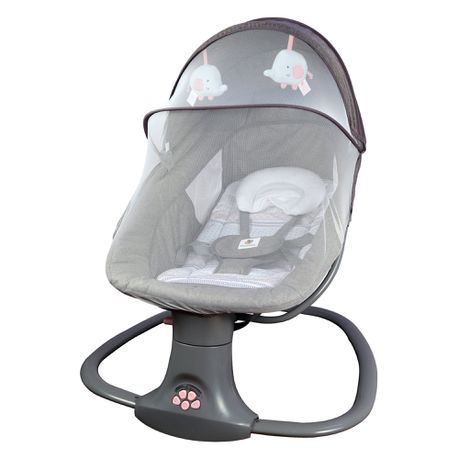 Deluxe 3 in 1 Multifunctional Baby Bassinet image 2