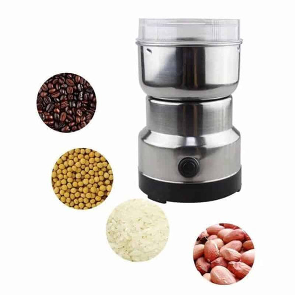 Electric Grinder for Spices and Coffee image 1