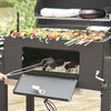 Perfect Dealz Portable Charcoal BBQ Grill