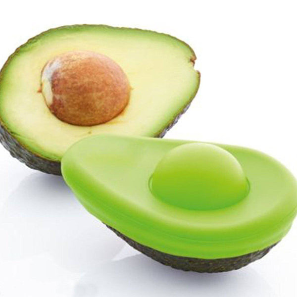 Perfect Dealz Silicone Avocado Saver