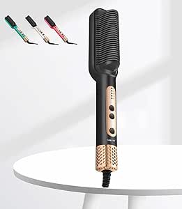 Perfect Dealz Ionic Hair Straightener Comb