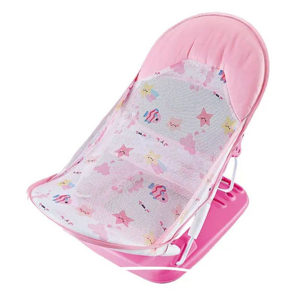 Multifunctional Baby Bathing Seat with Comfort Pillow image 1
