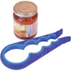 Perfect Dealz Easy Open Multifunctional Jar and Bottle Opener