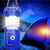 Solar Rechargeable Camping Lantern image 0