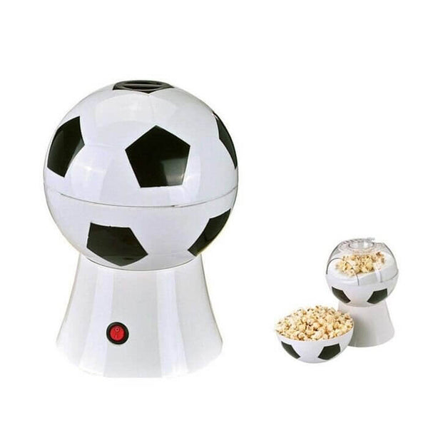 Perfect Dealz Football Shape Popcorn Maker