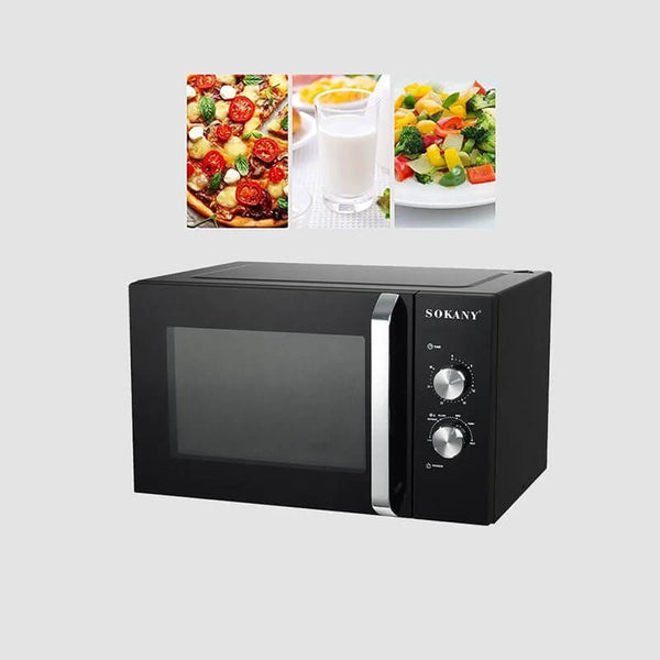 Perfect Dealz Electric Microwave Oven Heater