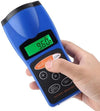 Ultrasonic Distance Measurer Laser Point Range Finder image 3