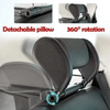Perfect Dealz Adjustable Car Headrest Pillow