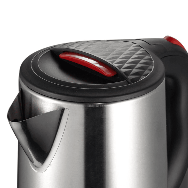 Perfect Dealz 2.5L Quick-Boil Electric Stainless Steel Kettle