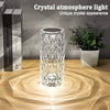 Rose Diamond Table Lamp image 5