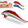 Infrared Dolphin Massager (Large) image 0