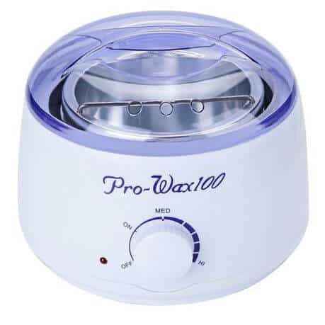 Perfect Dealz Pro Wax 100 Wax Heater