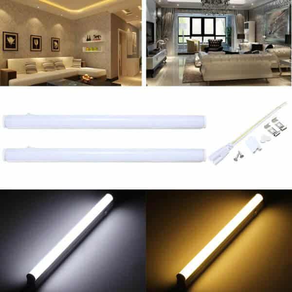 Perfect Dealz 20W LED Tube Light