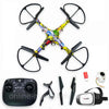 Perfect Dealz Drone Quadcopter with Remote Control