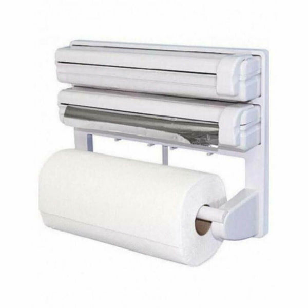 Perfect Dealz Triple Paper Dispenser