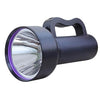 Perfect Dealz Metal Body Torch Light