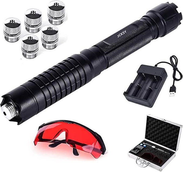 Perfect Dealz Heavy Duty Tactical Laser Pointer