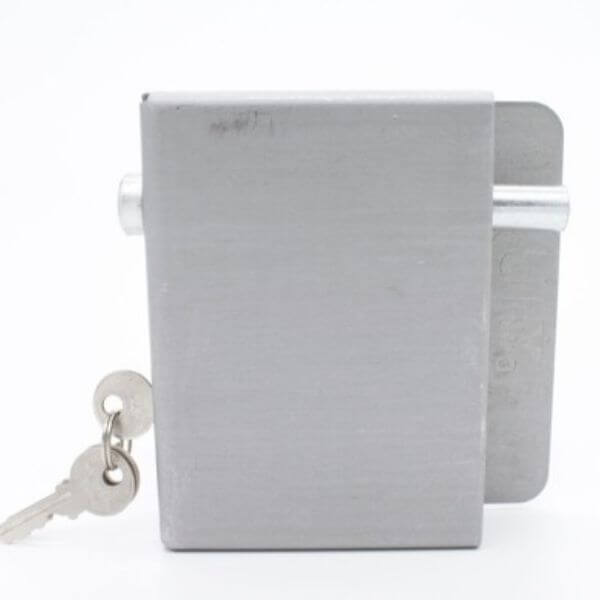 Security Gate Lock Kit Ultra Security Gate Lock | Perfect Dealz