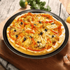 Perfect Dealz Non-Stick Perforated Pizza Pan