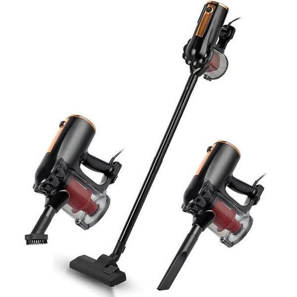 Perfect Dealz 3 in 1 Cordless Vacuum Cleaner