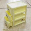 Perfect Dealz Stackable Desktop Storage Box
