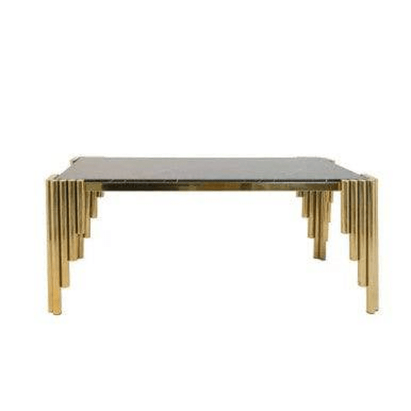 Aura Marble Dining Table image 2