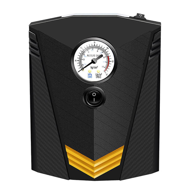 Car Air Pump image 1