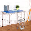 Portable Household Folding Table image 0