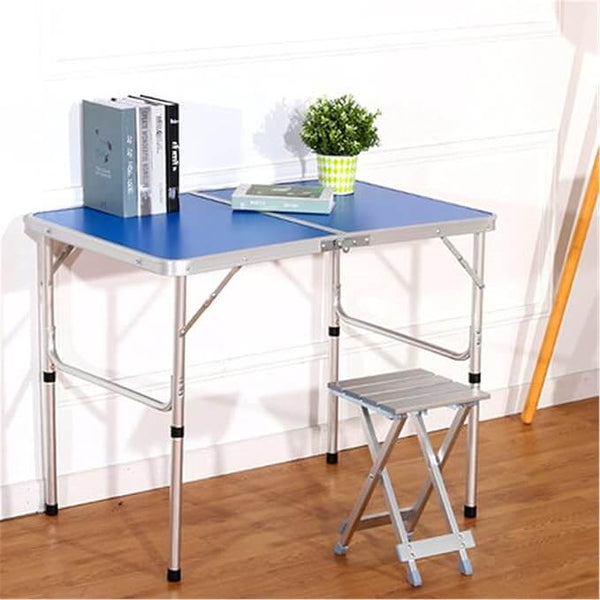Portable Household Folding Table image 0