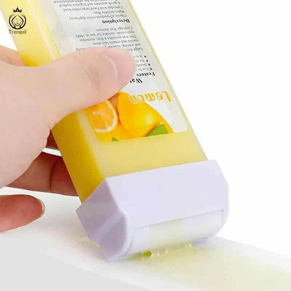 Lemon Wax Roll-On Cartridge for Hair Removal image 0