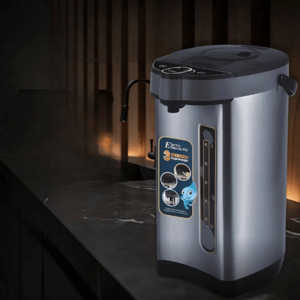 6.8L Electric Hot Water Urn image 1